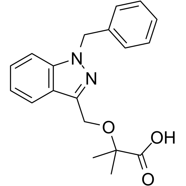 Bindarit