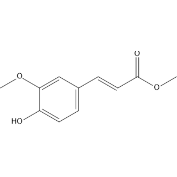 (E)-Ferulic acid methyl ester