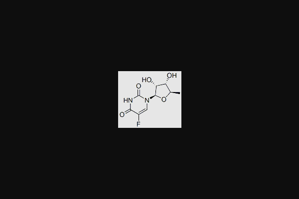 Doxifluridine