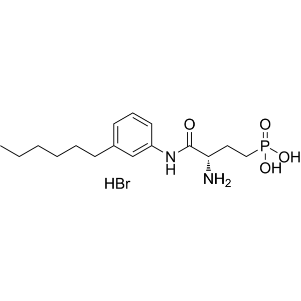 W140 hydrobromide