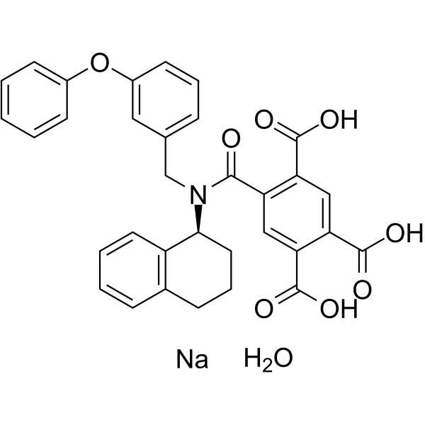 A-317491sodiumsalthydrate