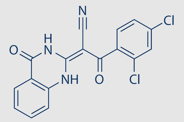 HPI-4 (Ciliobrevin A)