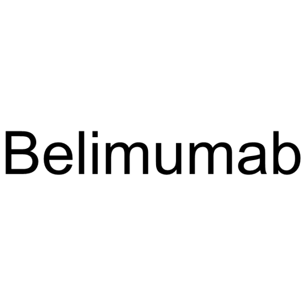 Belimumab