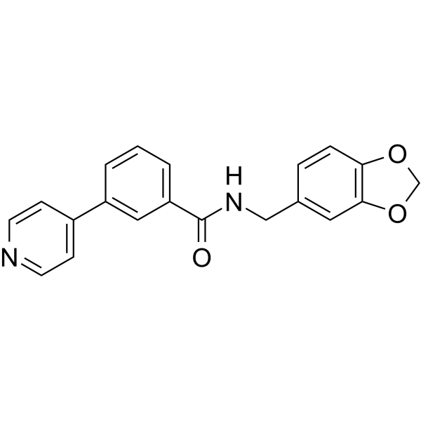 AurkA allosteric-IN-1