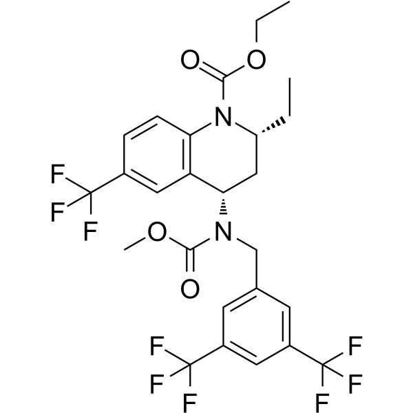Torcetrapib