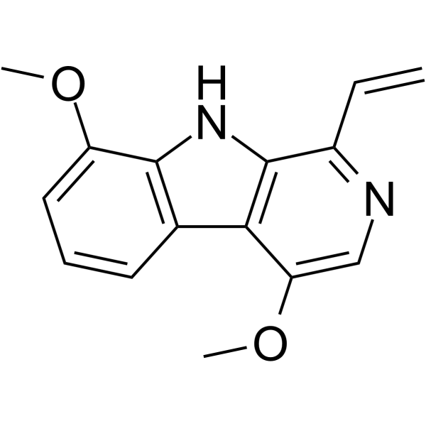 Dehydrocrenatidine