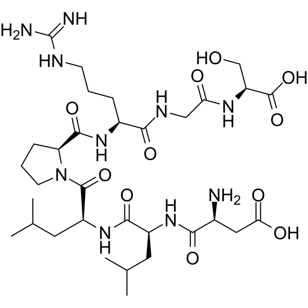 P110 heptapeptide