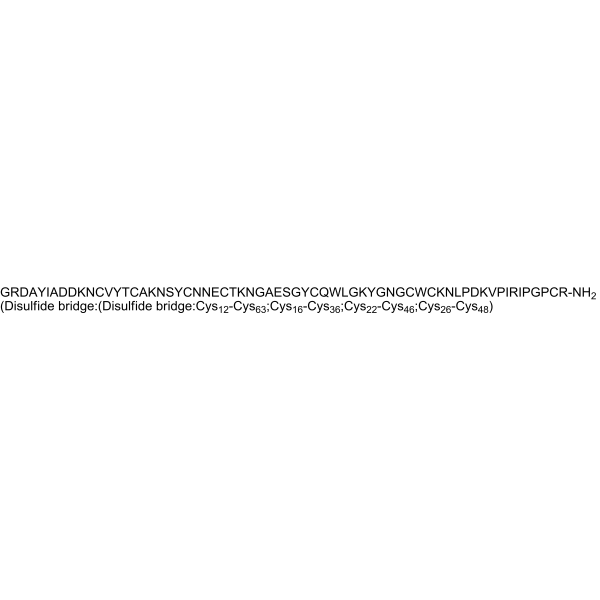 δ-Buthitoxin-Hj2a