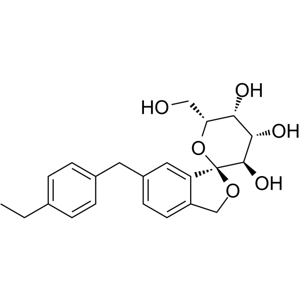 Tofogliflozin