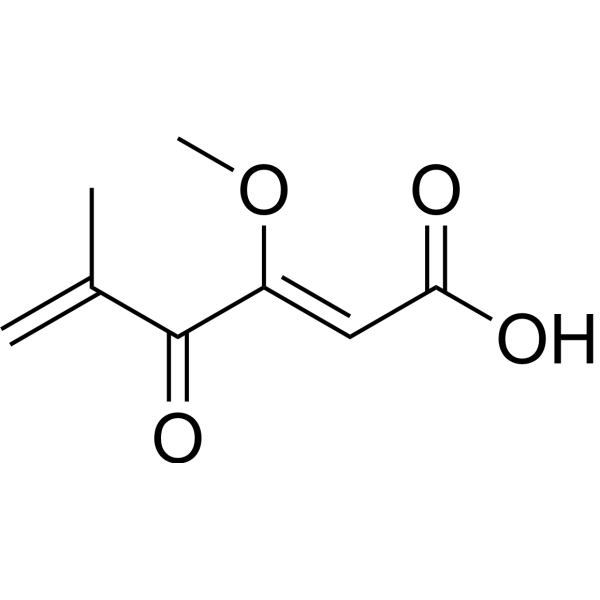 Penicillic acid