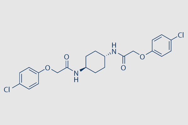 ISRIB (trans-isomer)