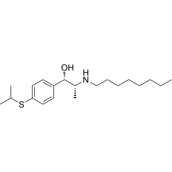 Suloctidil