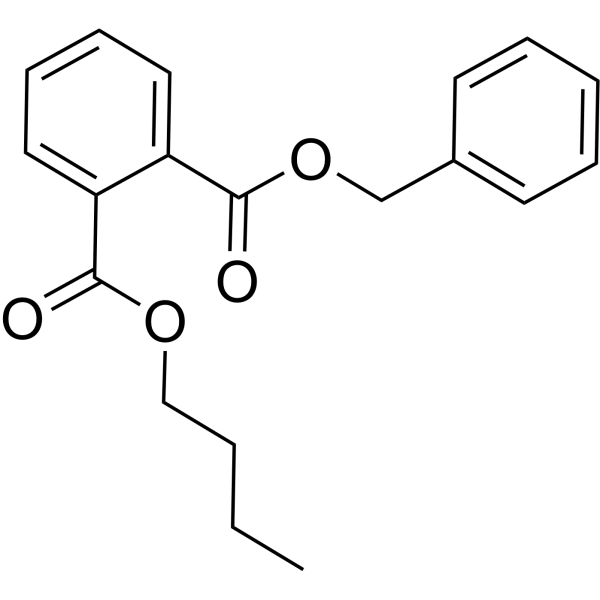 Benzyl butyl phthalate (Standard)