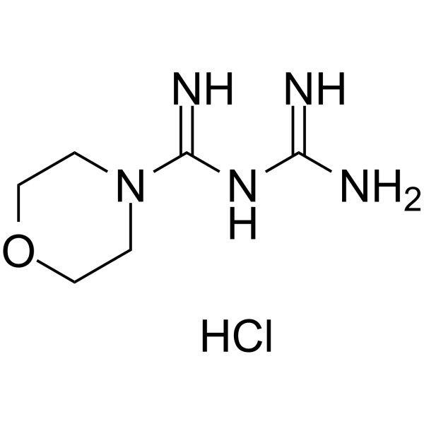 Moroxydinehydrochloride