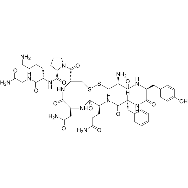 Lysipressin