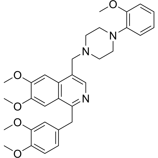 Elziverine