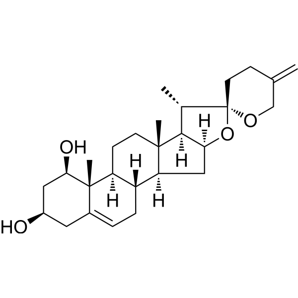 Neoruscogenin (Standard)