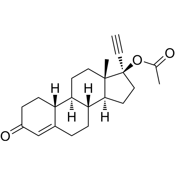 Norethindrone acetate (Standard)