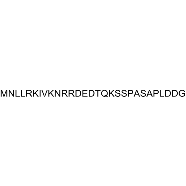 Rabies Virus Matrix Protein Fragment(RV-MAT)