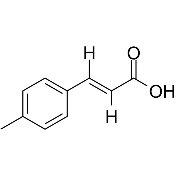 4-Methylcinnamic acid