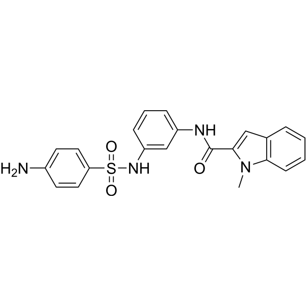 PHGDH-IN-2