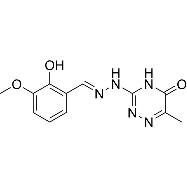 Antibacterial agent 227
