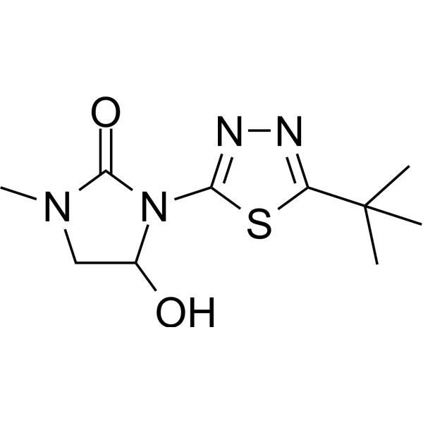Buthidazole