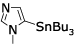 1-METHYL-5-TRIBUTYLSTANNANYL-1H-IMIDAZOLE