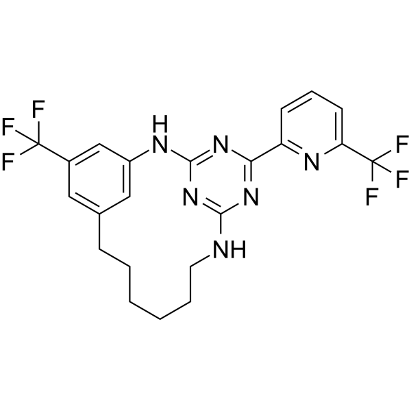 IDH2R140Q-IN-1