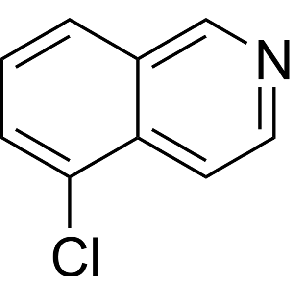 5-Chloroisoquinoline