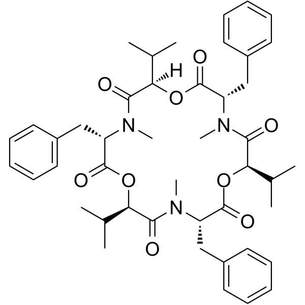 Beauvericin