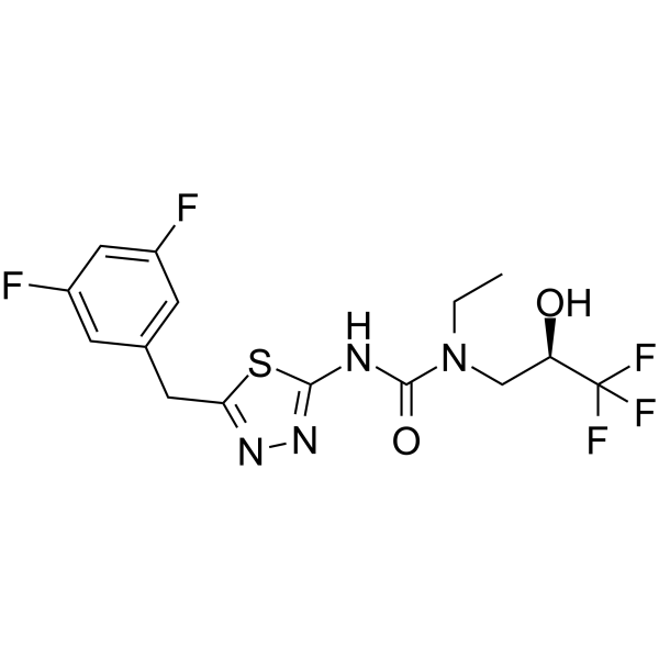 MrgprX2antagonist-1