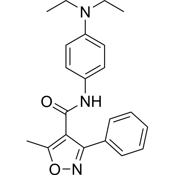 GATA4-NKX2-5-IN-1