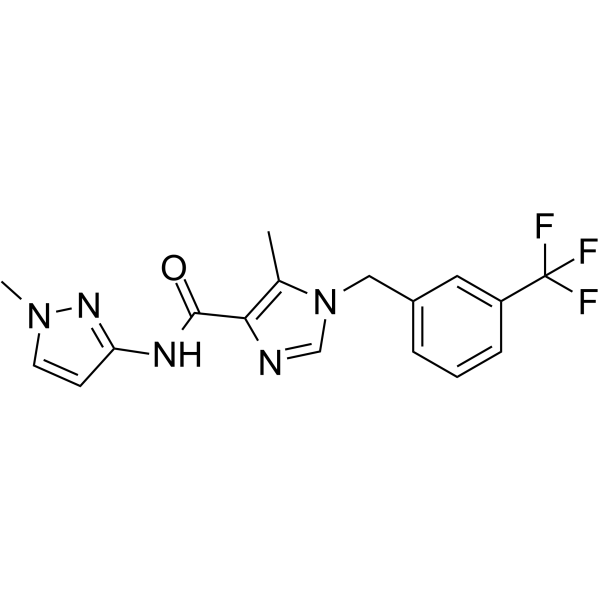 SCD1inhibitor-4