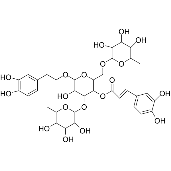 Poliumoside
