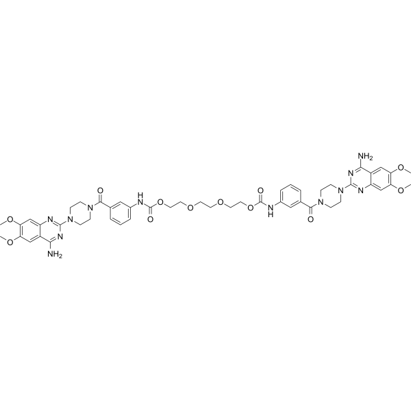 EphA2 agonist 1