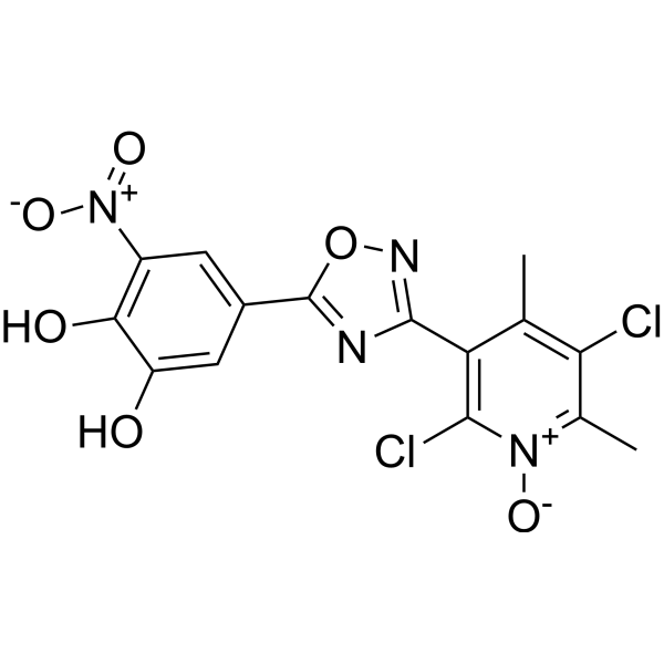 Opicapone (Standard)