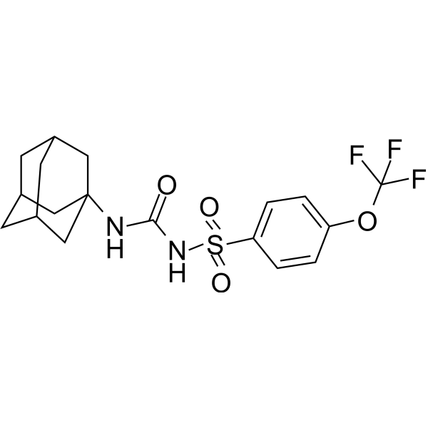 sEH inhibitor-17