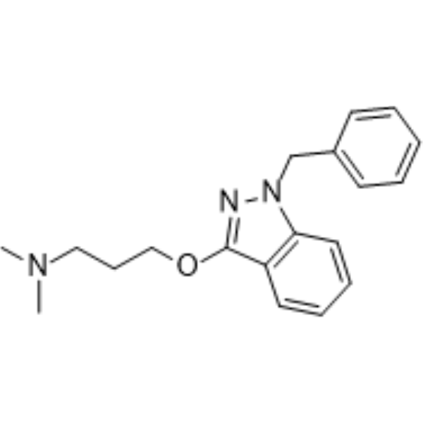 Benzydamine