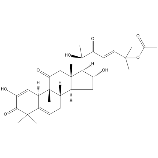 Cucurbitacin E