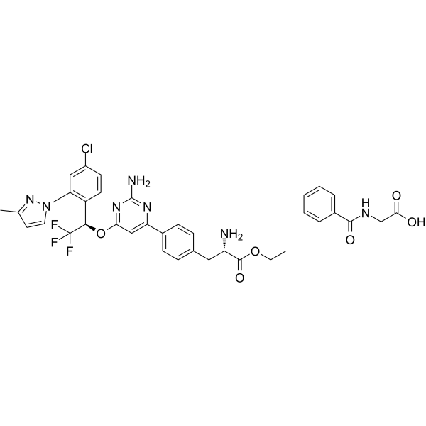 Telotristatetiprate