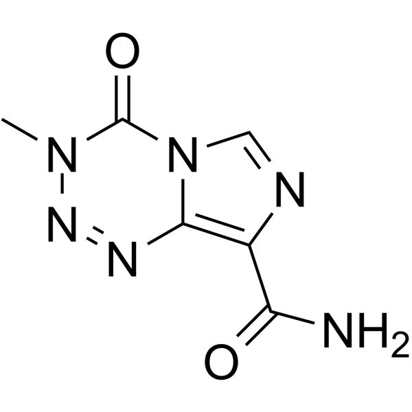 Temozolomide