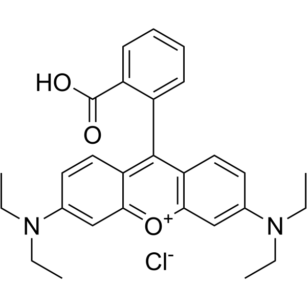 Rhodamine B
