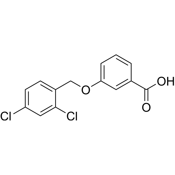 Nurr1 agonist 8