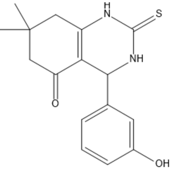 Dimethylenastron