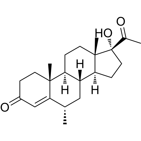 Medroxyprogesterone (Standard)