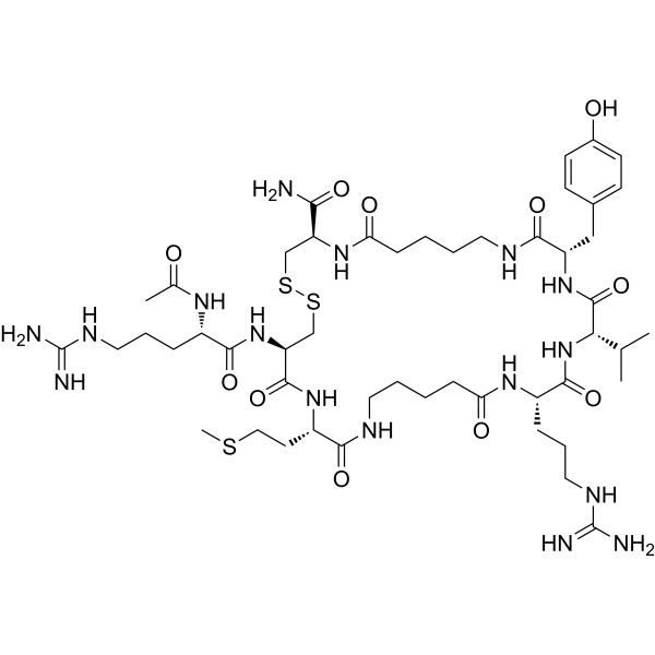 hMCH-1R antagonist 1