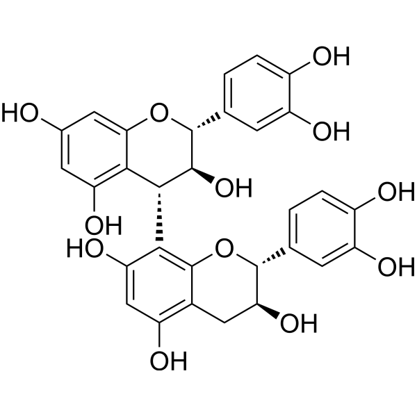 Procyanidin B3 (Standard)