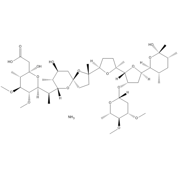 Maduramicin ammonium
