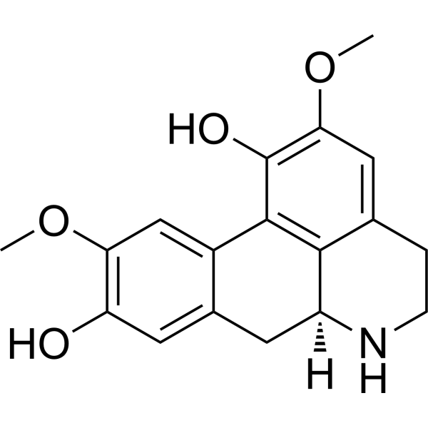Norisoboldine (Standard)